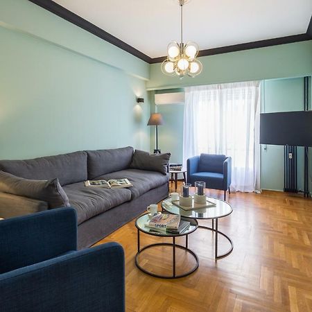 Cathedrals Square Supreme Residence Athens Luaran gambar