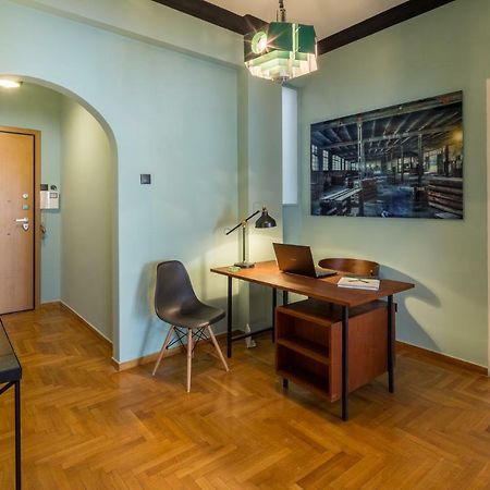 Cathedrals Square Supreme Residence Athens Luaran gambar