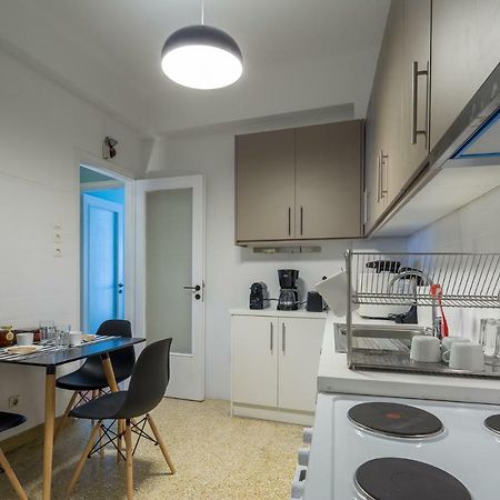 Cathedrals Square Supreme Residence Athens Luaran gambar